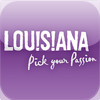Official Louisiana Tour Guide