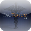 FacTotum for iPad