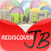 Rediscover JB