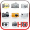 Cameras - for iPad 2