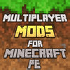 Multiplayer Mods for Minecraft PE- PocketMine For Cops N Robbers & Skyblock & Hunger Games
