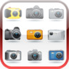Cameras - for iPhone 4