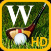 Wiki Golf HD - A Wikipedia Game for iPad