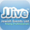 JJive : Jewish Events for Young Professionals