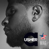 a+ Mag - The Usher Special Edition
