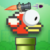 Flashy Bird 2 - Shooting Bird