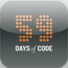59DaysOfCode 2012