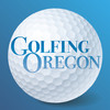 Golfing Oregon