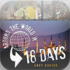Around The World In 18 Days