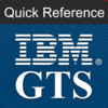 IBM Global Technology Services (GTS) Quick Reference