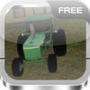 Tractor: Farm Parking Driver