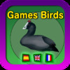 Games Birds
