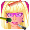 Barbie Makeup Salon