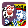 FreeCell Solitaire!  Classic Strategy Card Stacks Game!
