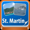 Saint Martin Offline Map Travel Explorer