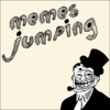 Memes Jumping