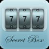SecrectBox - Your secret butler