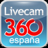 Livecam 360 - The most beautiful Spanish webcams (Free)