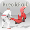 BreakFall Basics (How to Break a Fall / Throw)