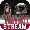 Football STREAM+ - Tampa Bay Buccaneers Edition