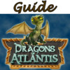 Expert Guide for Dragon of Atlantis(Unofficial)