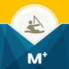 Sailing OutFront Pro - Map My Tracks