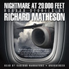 Nightmare at 20,000 Feet (by Richard Matheson)