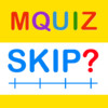 MQuiz Skip Counting - Number Sequence Math Quiz