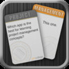 PMP® Flashcards for Project Management
