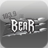 South Bend's Rock Station: 103.9 The Bear!