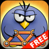 Fat Birds Build a Bridge! - FREE