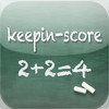 keepin-score