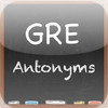 GRE Antonyms Testbank