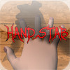 Hand Stab