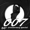Classic movie series review-James Bond edition