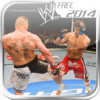 Puzzle For WWE Game