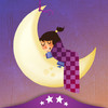 Sweet Dream Lullabies - Children's Story Book