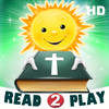 Bible Stories for Children: Adam and Eve HD