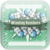 Winning Lotto Numbers App