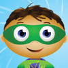 SUPER WHY! for iPad