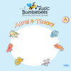 Music Bumblebees Aural & Theory Workbook A