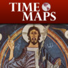 TimeMaps Middle Ages - Historical Atlas