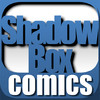 ShadowBox Comics for iPhone