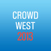 CrowdWEST 2013 Attendee Guide