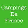 Les campings de France