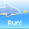 Run Fishy, Run!