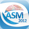 The Australian Society for Microbiology 2012 Annual Scientific Meeting