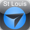 St. Louis Airport + Flight Tracker