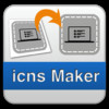 icns Maker (Convert image to icon icns)