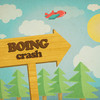 Boing Crash